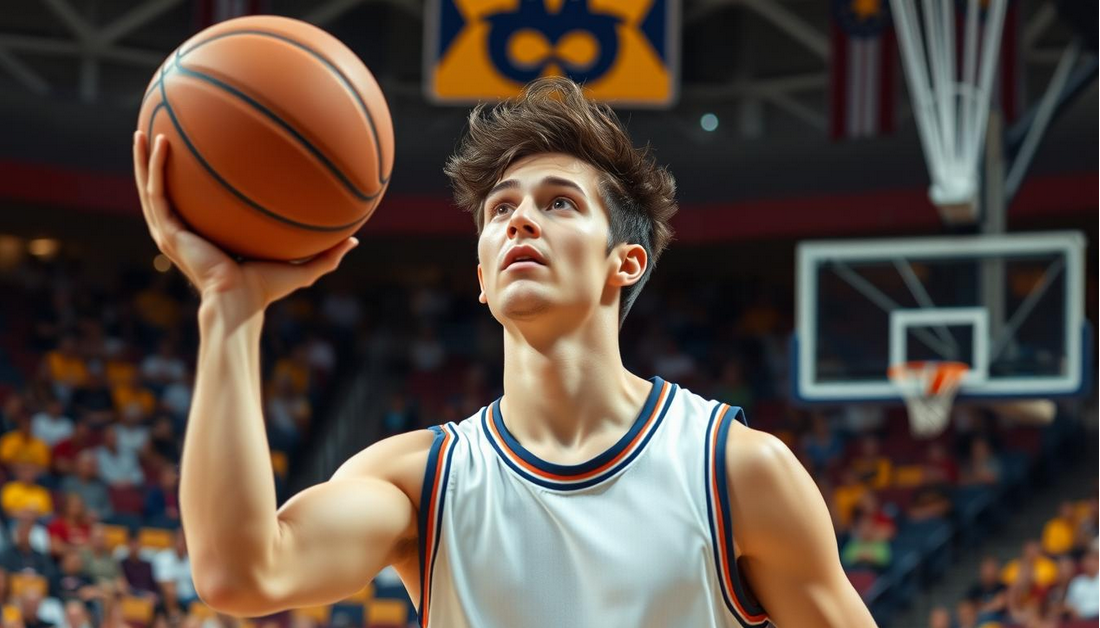 Top 11 Most Popular Sports in the USA for 2025