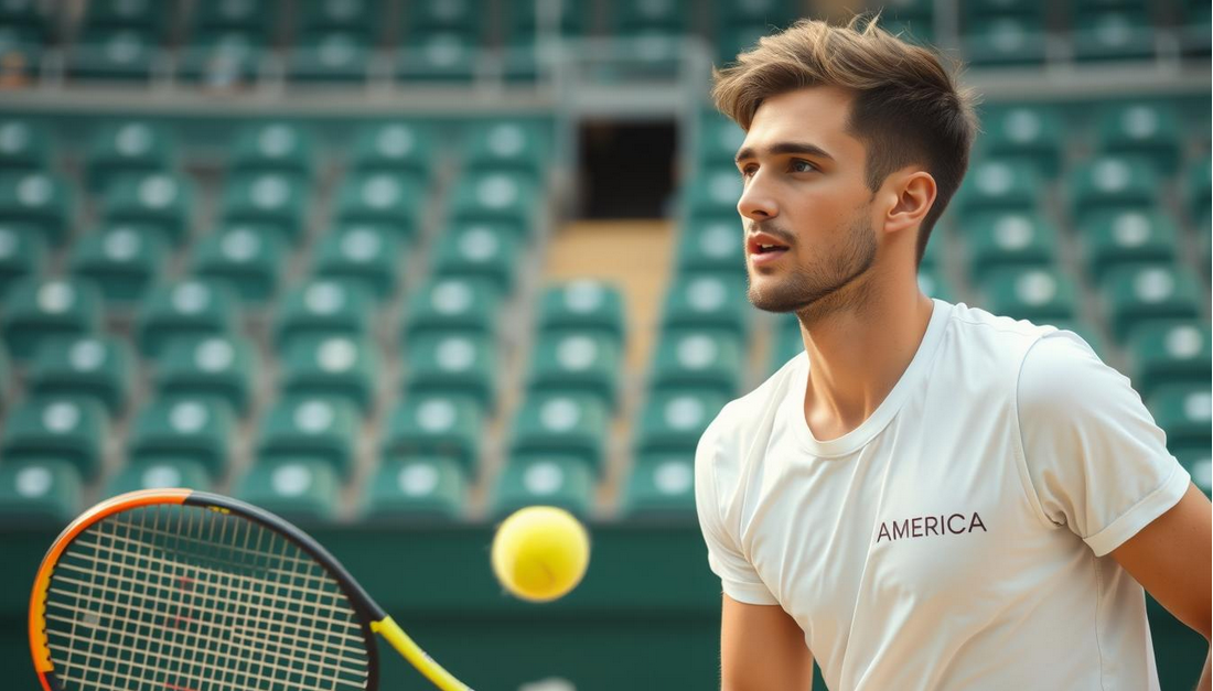 Top 11 Most Popular Sports in the USA for 2025