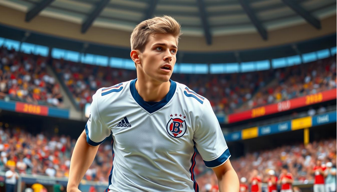 Top 11 Most Popular Sports in the USA for 2025