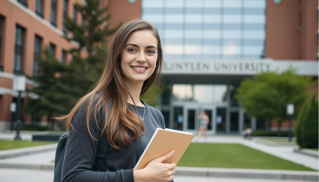 Life at the University of Toronto: Study, Explore, Thrive