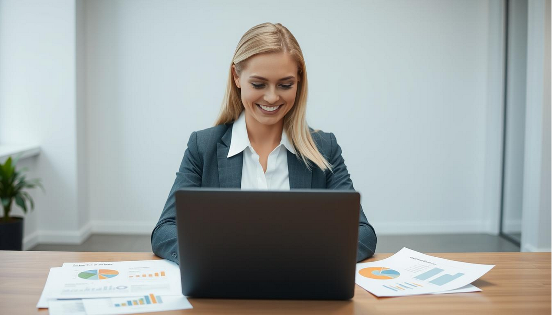 How AI is Shaping the Future of Finance in 2025 and Beyond