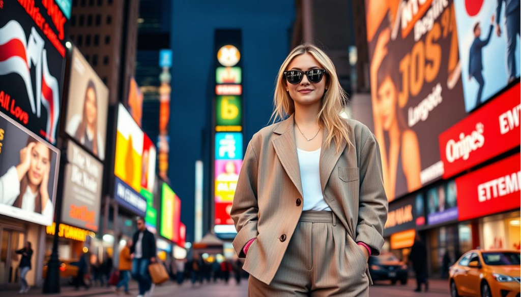 Top 11 American Fashion Trends You Can’t Miss in 2025