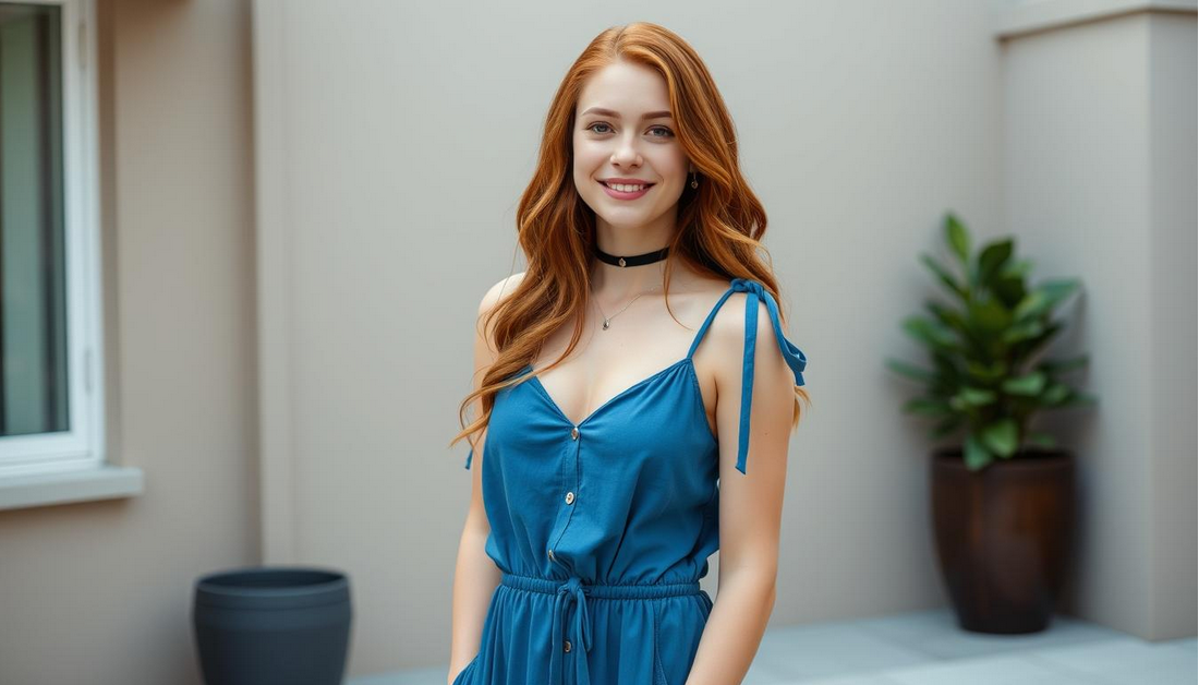 Flattering Rompers Women Love Wearing On Repeat