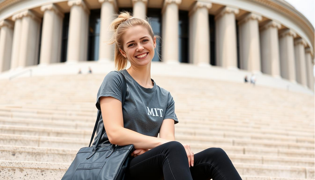Top 11 U.S. Universities Worldwide