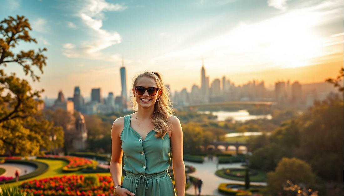 Top 11 New York Destinations You Can't Miss in 2025