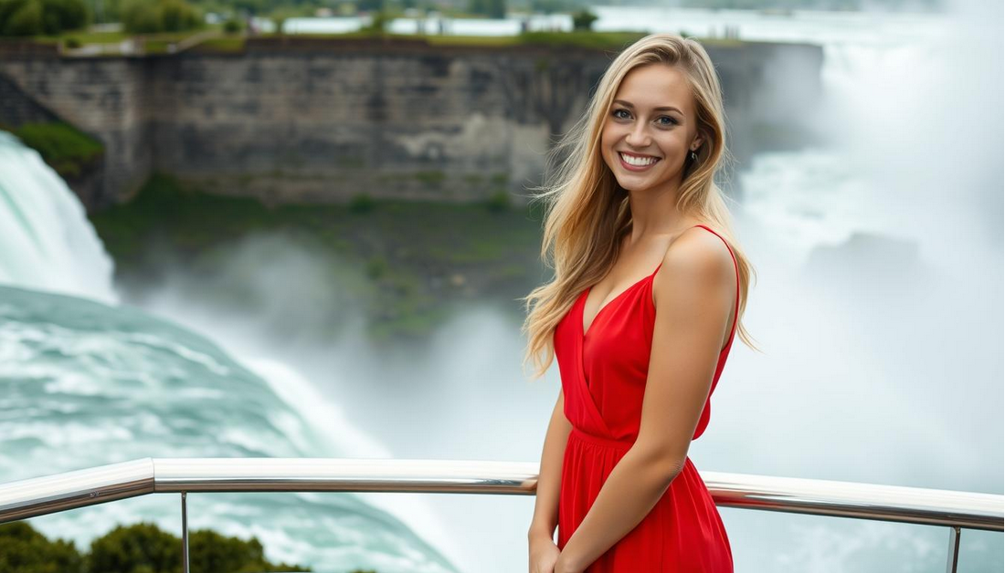 Visit Niagara in 2025: A Must-See Destination