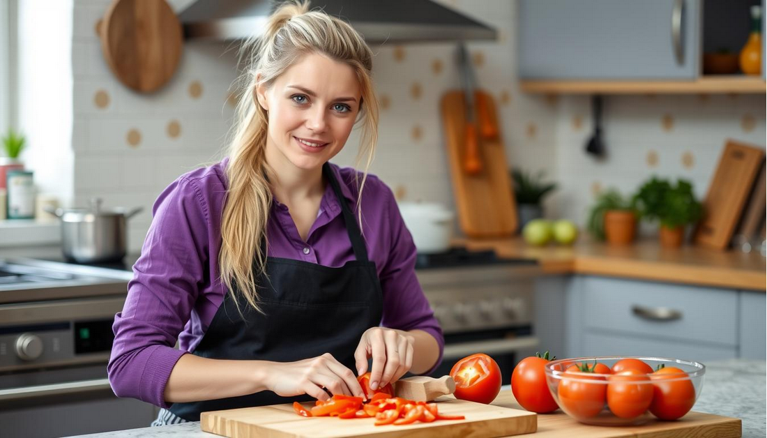 Spoon the Sunshine: Irresistible Tomato Soup Recipes