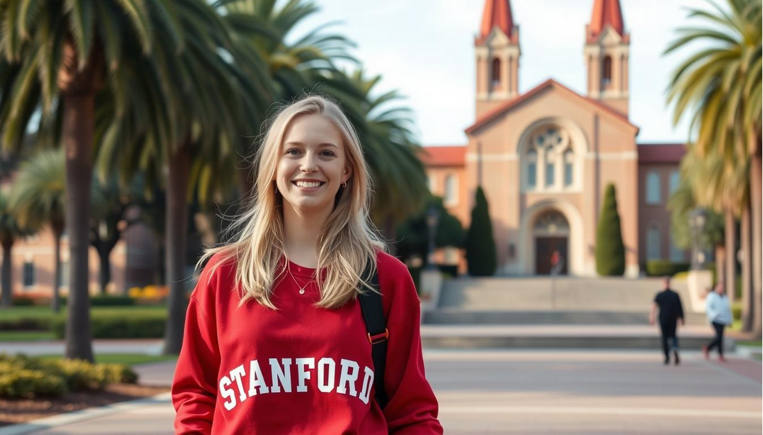 Top 11 U.S. Universities Worldwide