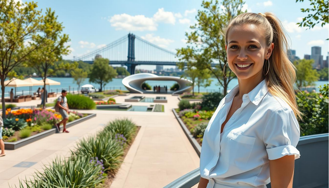 Top 11 New York Destinations You Can't Miss in 2025