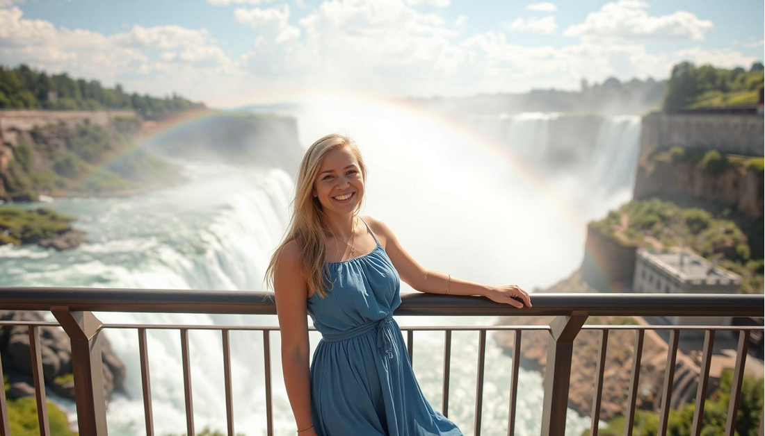 Visit Niagara in 2025: A Must-See Destination