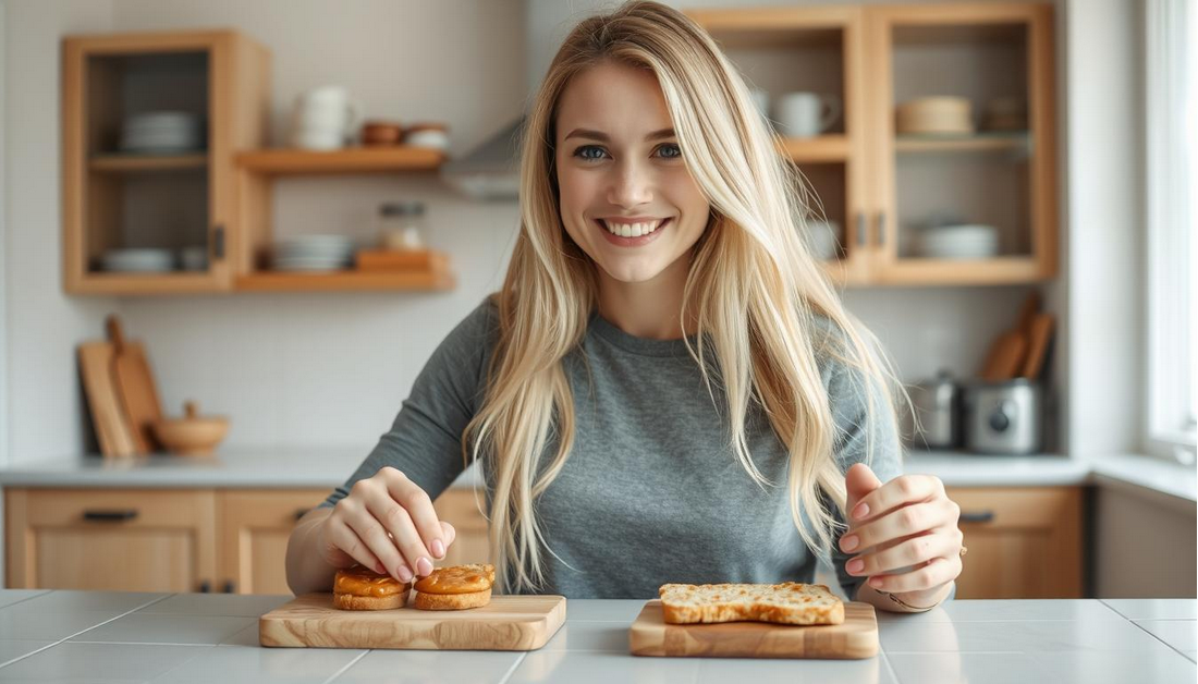 From Classic To Crazy: Peanut Butter Edition