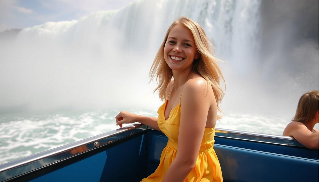 Visit Niagara in 2025: A Must-See Destination
