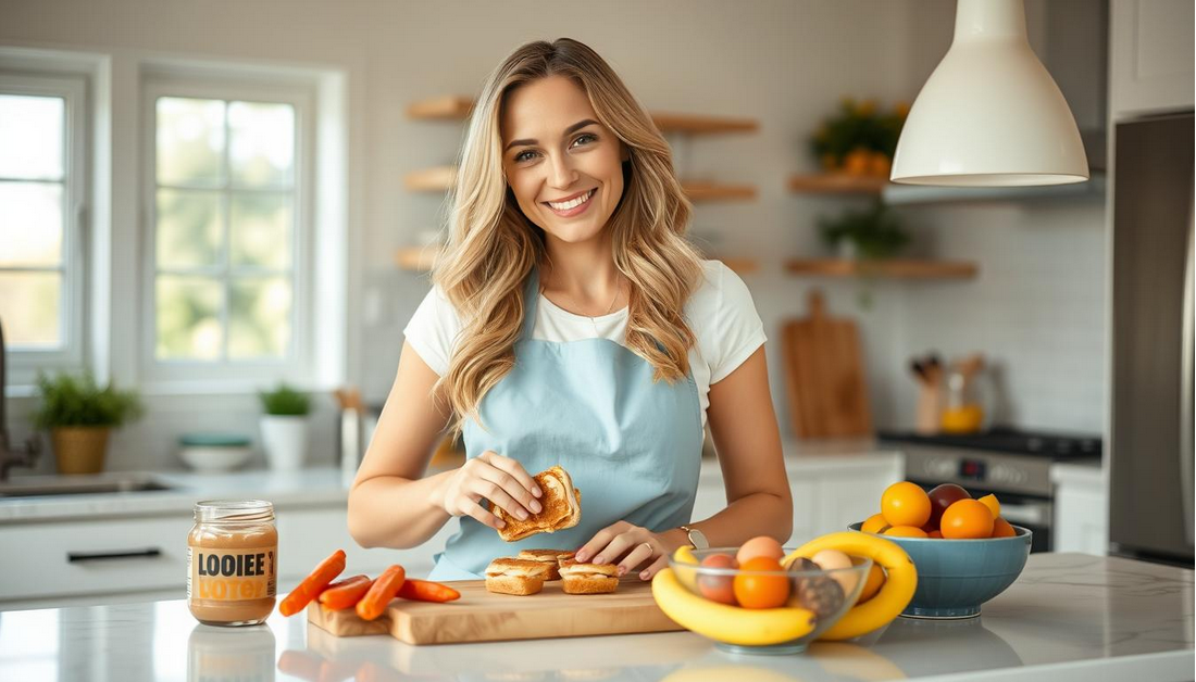 From Classic To Crazy: Peanut Butter Edition