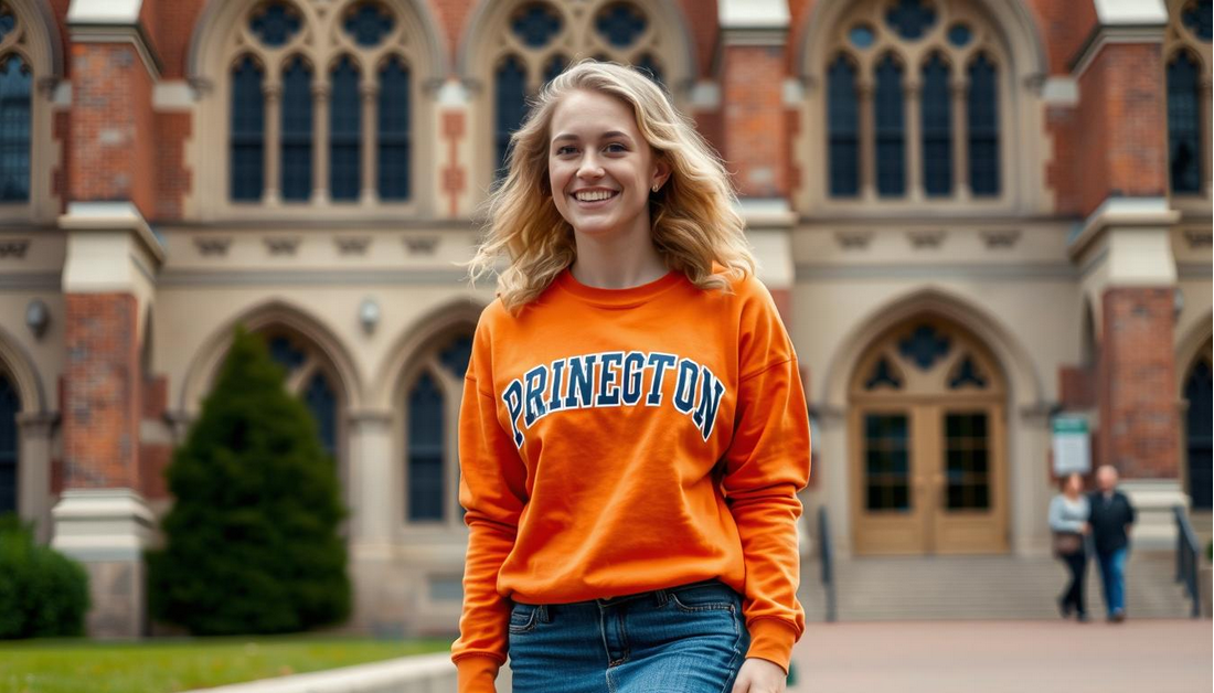 Top 11 U.S. Universities Worldwide