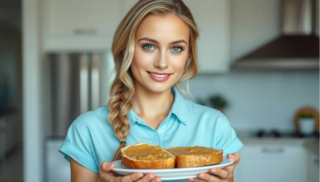 From Classic To Crazy: Peanut Butter Edition