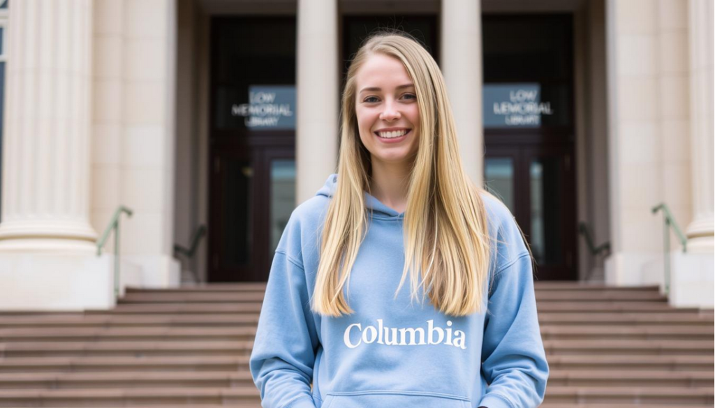 Top 11 U.S. Universities Worldwide