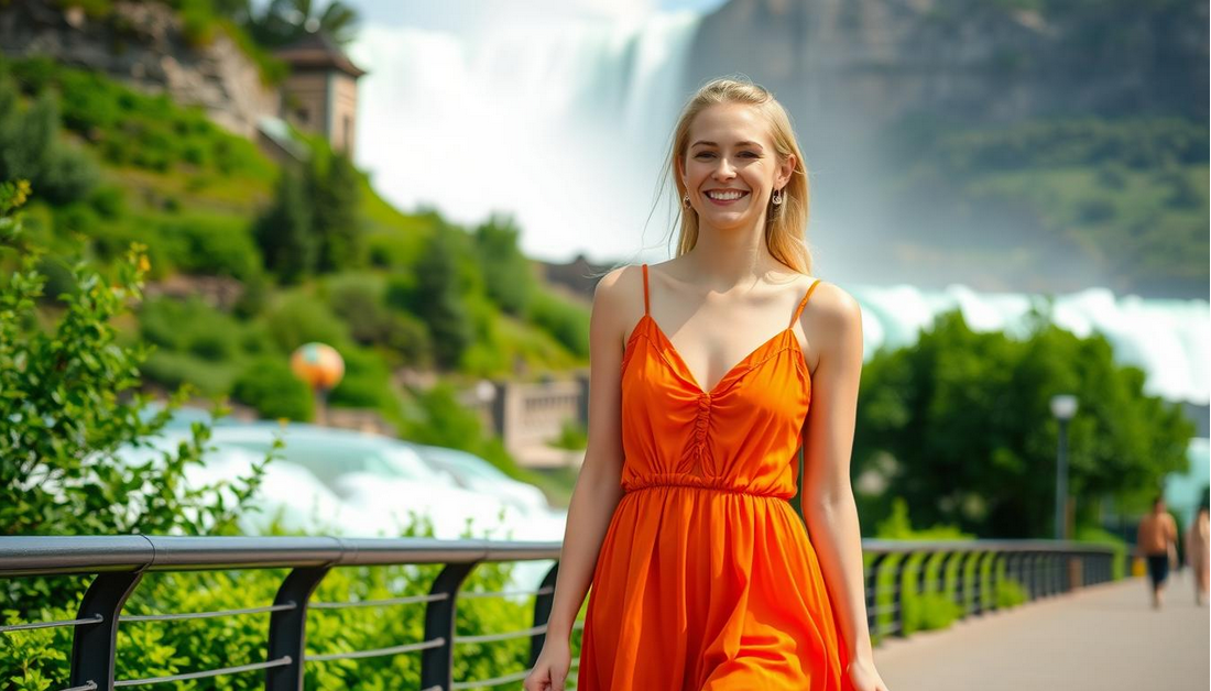 Visit Niagara in 2025: A Must-See Destination