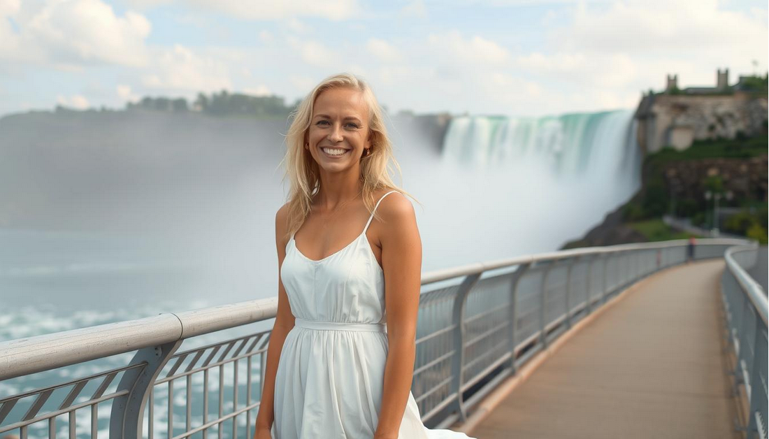 Visit Niagara in 2025: A Must-See Destination