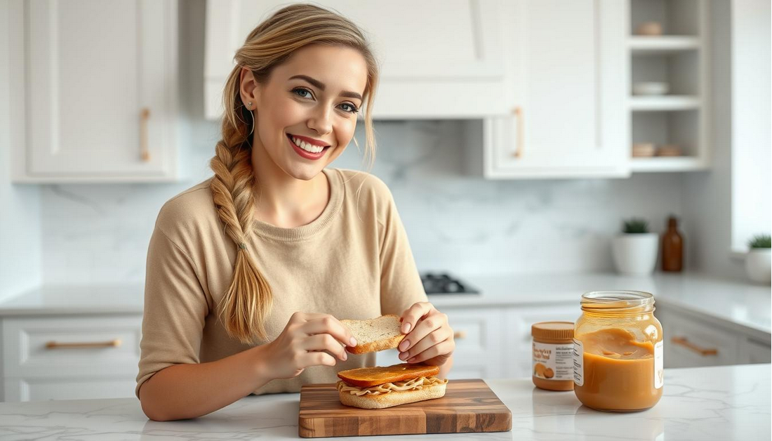 From Classic To Crazy: Peanut Butter Edition