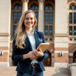 Top 11 U.S. Universities Worldwide