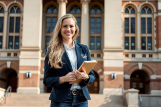 Top 11 U.S. Universities Worldwide