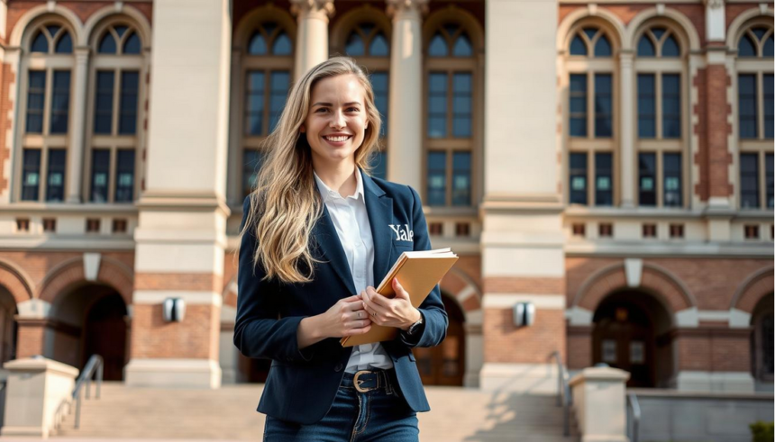 Top 11 U.S. Universities Worldwide