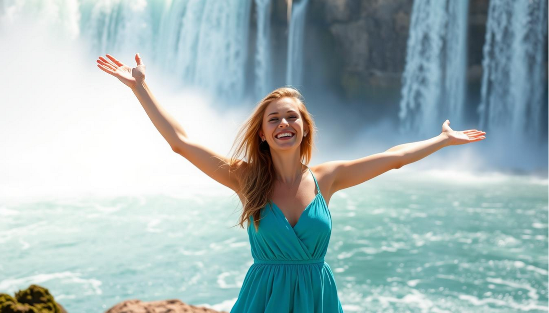 Visit Niagara in 2025: A Must-See Destination