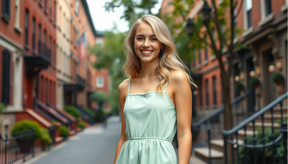 Top 11 American Fashion Trends You Can’t Miss in 2025