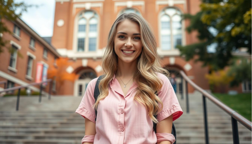 Life at the University of Toronto: Study, Explore, Thrive