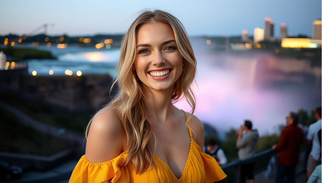 Visit Niagara in 2025: A Must-See Destination