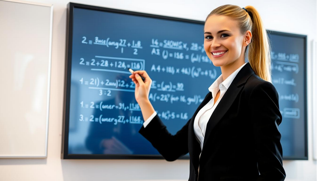 Top 11 Math Study Strategies You Can’t Miss for K-12 Success in 2025