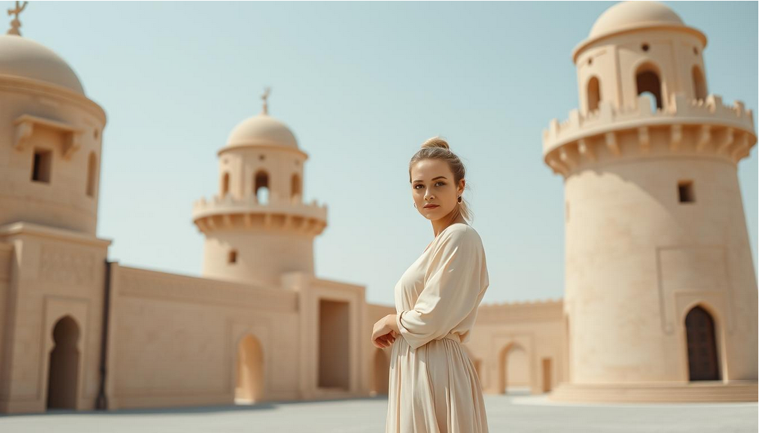 Top 11 UAE Destinations You Can't Miss in 2025