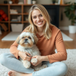 Helping Adopted Pets Feel Safe and Love