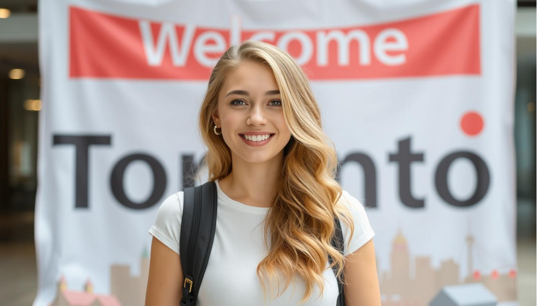 Life at the University of Toronto: Study, Explore, Thrive