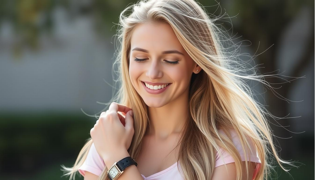 Transform Your Look with the Perfect Watch