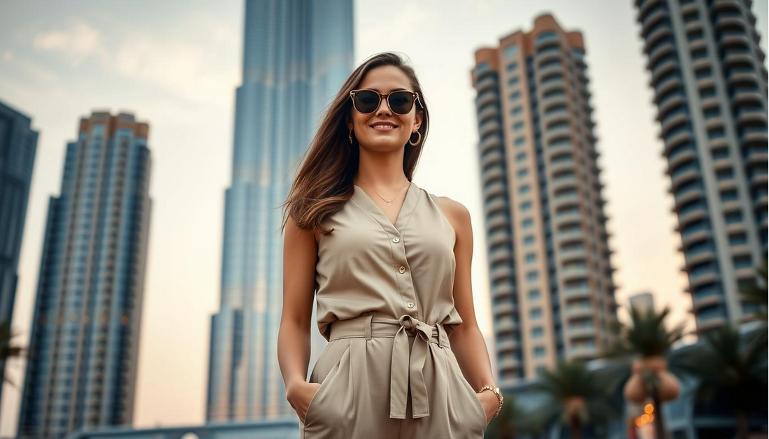 Top 11 UAE Destinations You Can't Miss in 2025