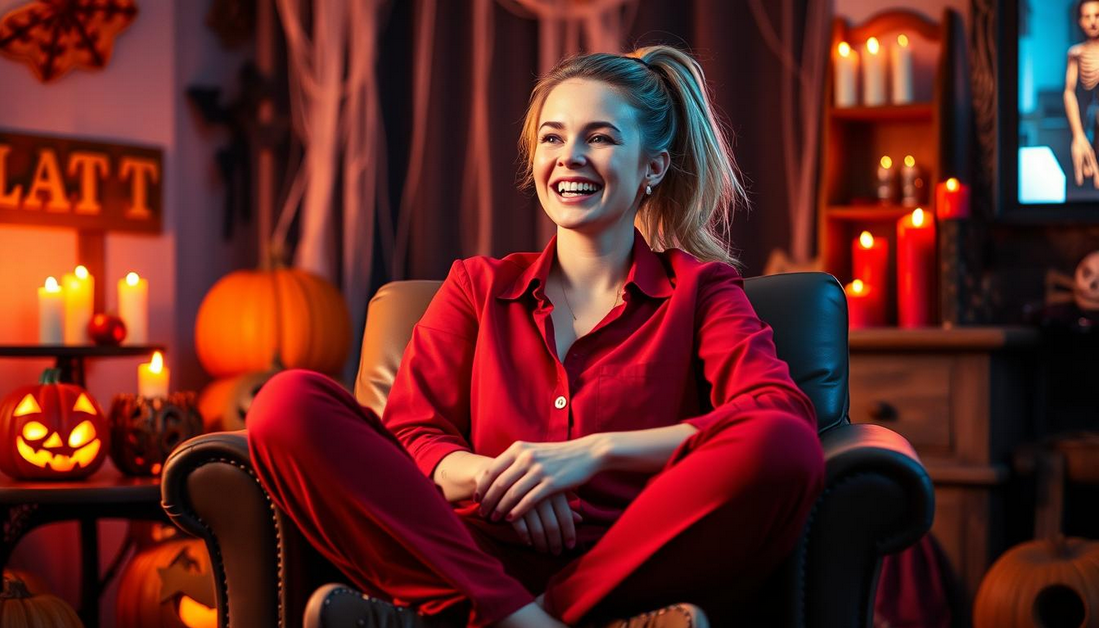The Best of Halloween in USA: Top spooky flicks