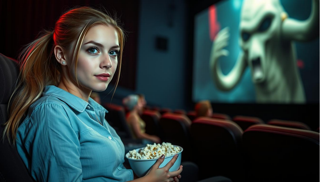 The Best of Halloween in USA: Top spooky flicks