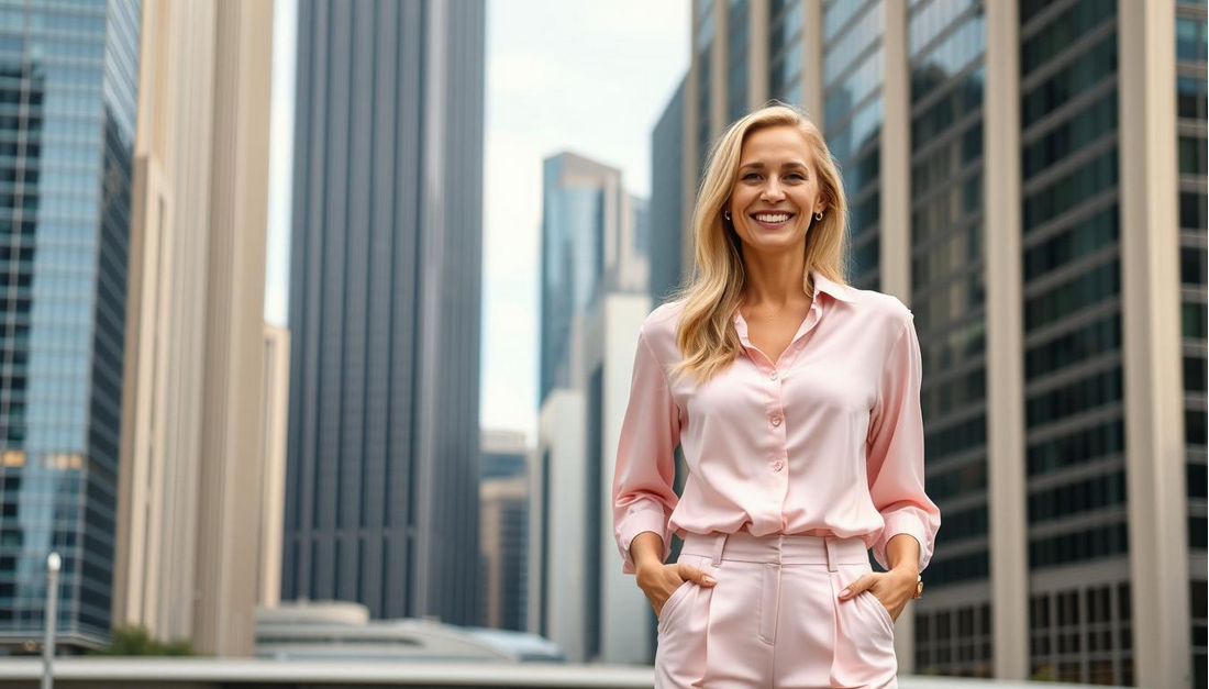 Top 11 American Fashion Trends You Can’t Miss in 2025