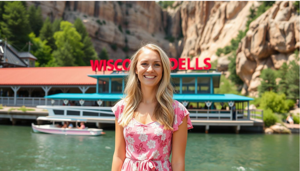 Wisconsin Dells Attractions For 2025 and Beyond