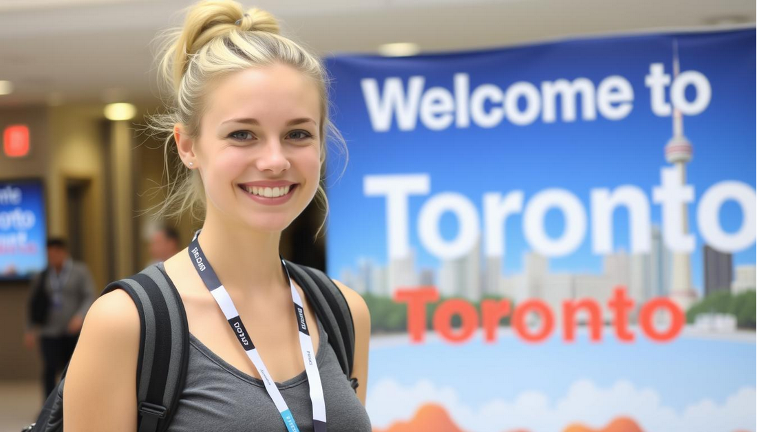 Life at the University of Toronto: Study, Explore, Thrive