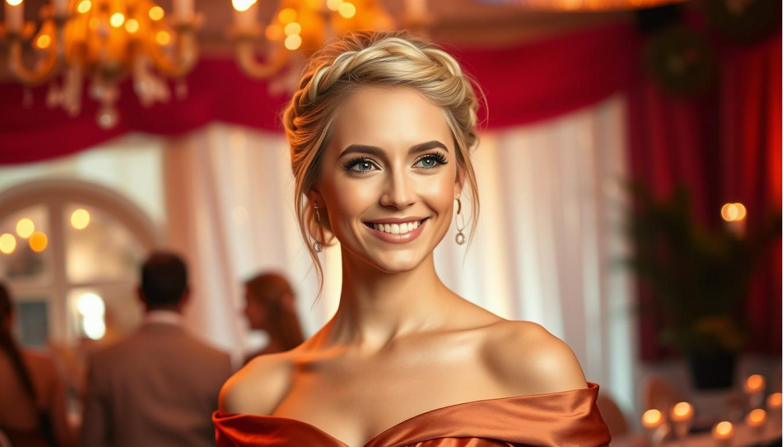 Trending Party Ready Dresses 2025 and Beyond
