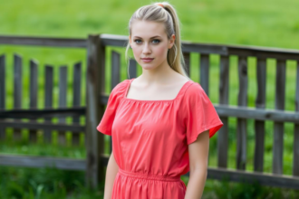 Flattering Rompers Women Love Wearing On Repeat