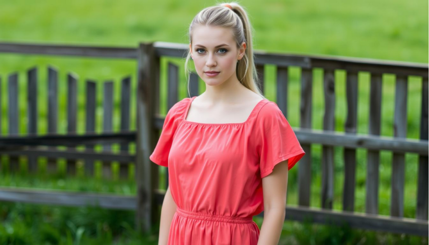 Flattering Rompers Women Love Wearing On Repeat