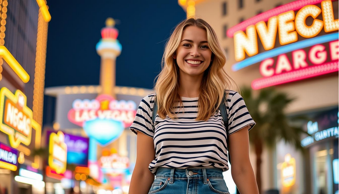 Top 11 American Fashion Trends You Can’t Miss in 2025