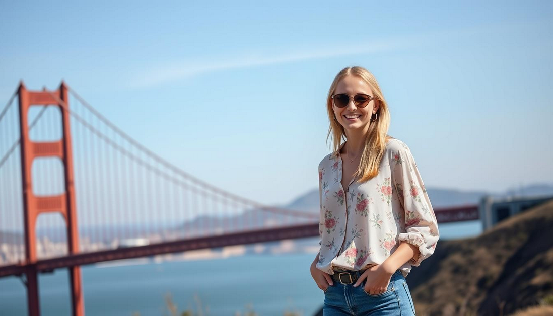 Top 11 American Fashion Trends You Can’t Miss in 2025