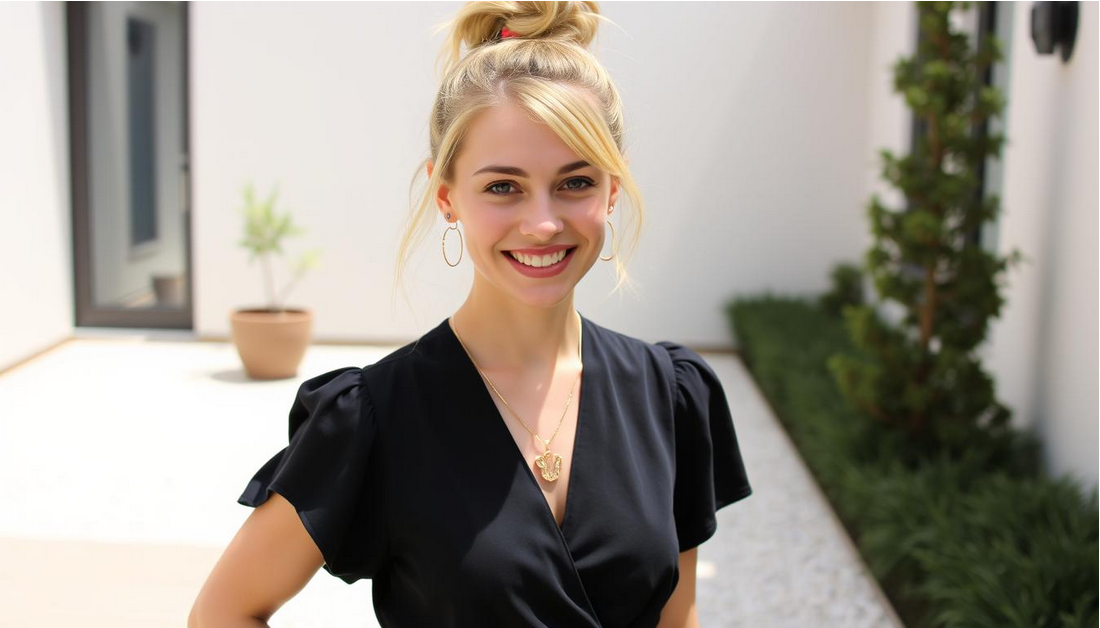 Flattering Rompers Women Love Wearing On Repeat