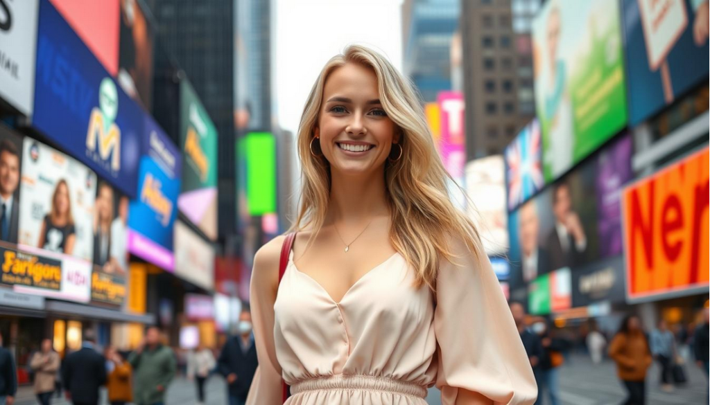 Top 11 American Fashion Trends You Can’t Miss in 2025