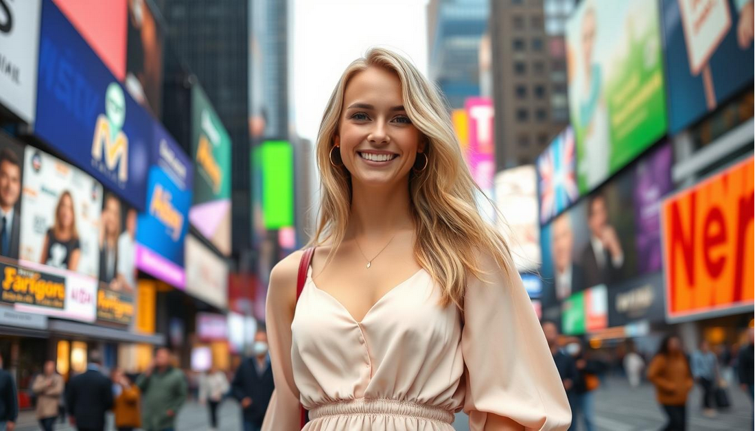 Top 11 American Fashion Trends You Can’t Miss in 2025