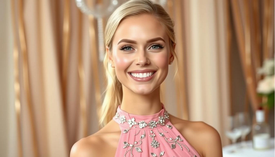 Trending Party Ready Dresses 2025 and Beyond